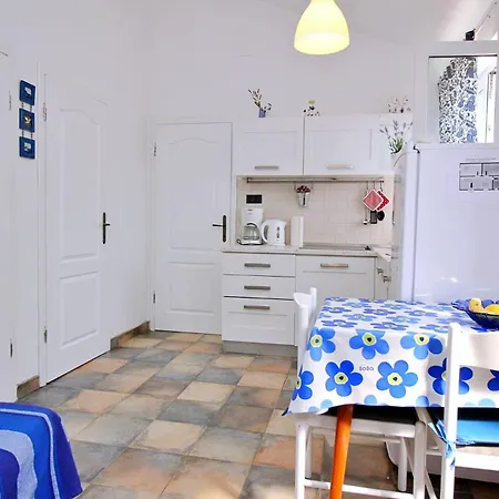 Apartment Bujas Šilo