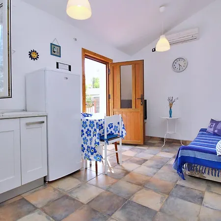 Apartment Bujas Šilo