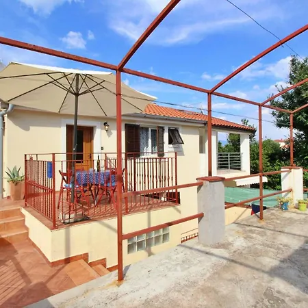 Bujas Apartment