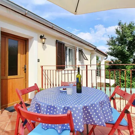 Apartment Bujas Šilo