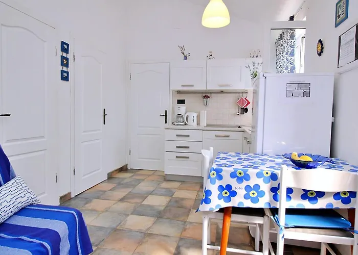 Appartement Bujas Šilo