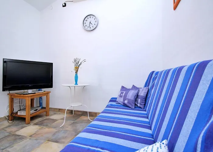 Bujas Appartement *