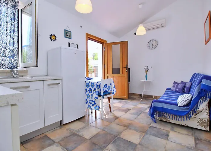 Apartment Bujas Silo (Krk)